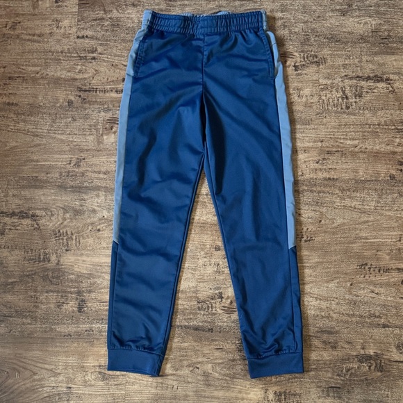 tek gear Other - Blue Athletic Track Pants Tek brand size 14/16 large